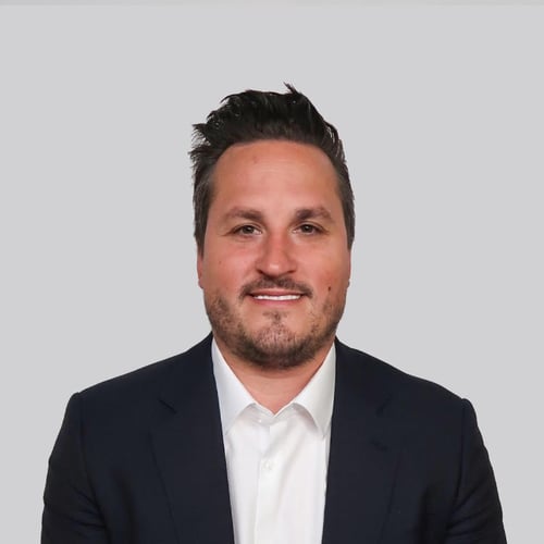 Agent Headshot