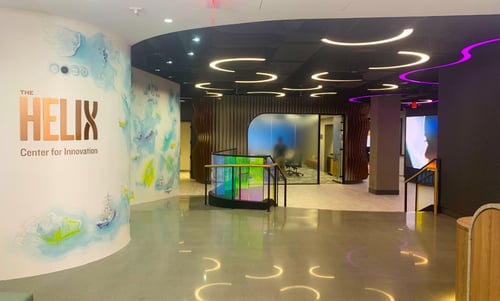 The Helix Center for Innovation