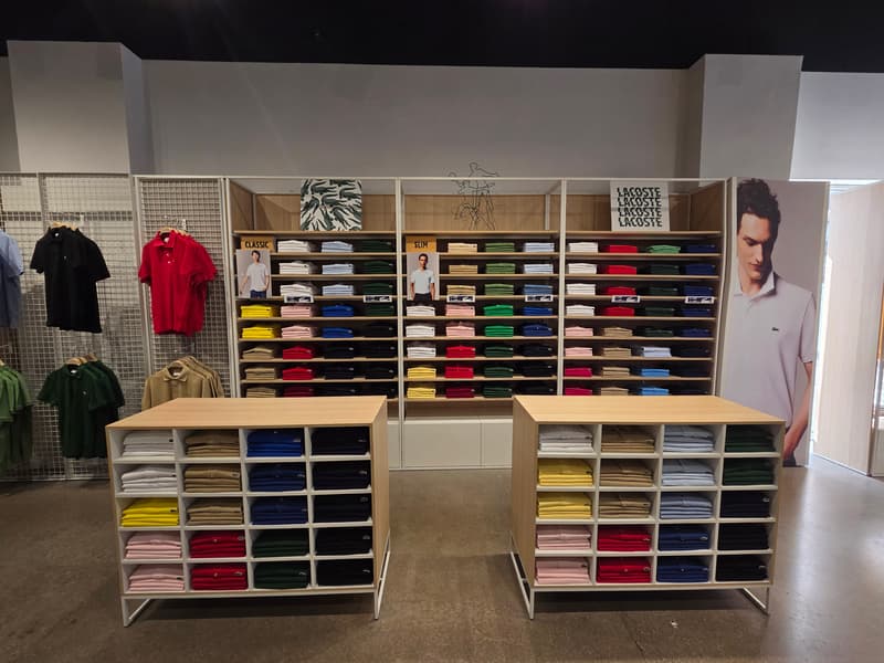 Polo Area