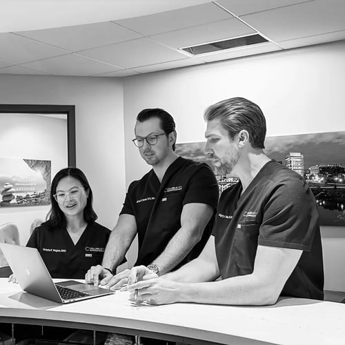 Columbus Oral & Maxillofacial Surgery doctors