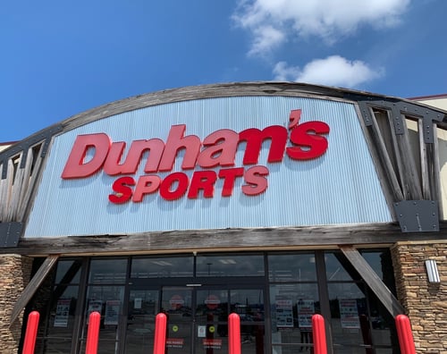 Celina, OH storefront