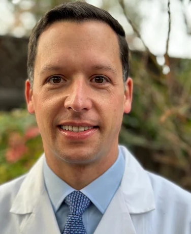 Ryan A McConnell, M.D.