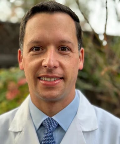 Ryan A McConnell, M.D.