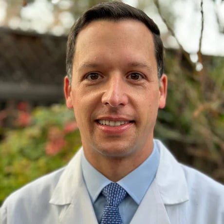 Ryan A McConnell, M.D.