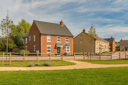 The Avondale at River Meadow