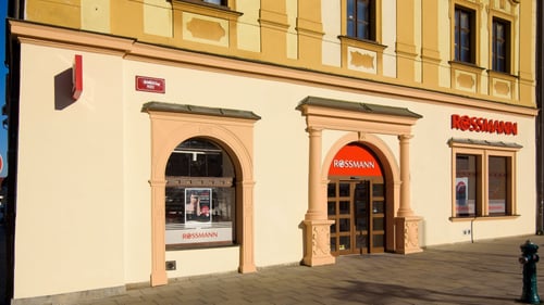 ROSSMANN