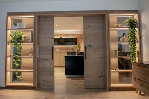 GLAS WERK O&F GmbH in Vomp