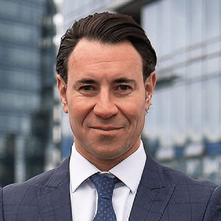 Headshot of Roman Fradkin