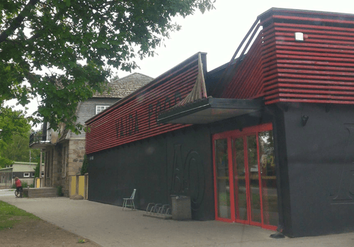 Coop - Harju Tarbijate Ühistu - Vaida