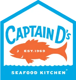 captain D's Logo