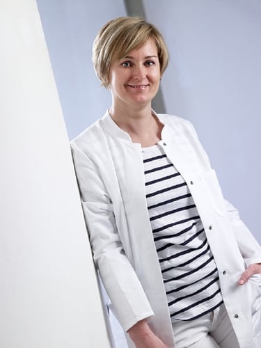 Dr. Susanne Zauner-Schranzhofer FA für Frauenheilkunde und Geburtshilfe 6232 Münster