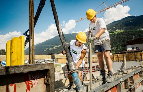 Maurer-Wallnöfer Ingenieure GesmbH & Co KG