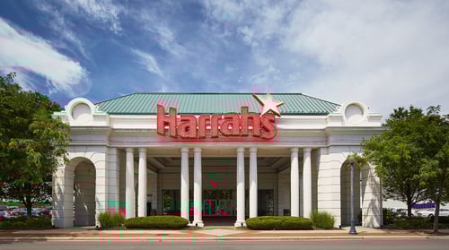 Harrah's Joliet Hotel & Casino - A Caesars Rewards Destination
