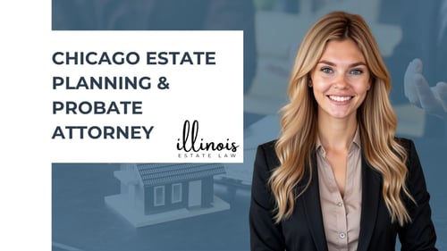 Illinois Estate Law