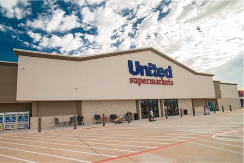 United Supermarkets 2720 Southwest Prkwy