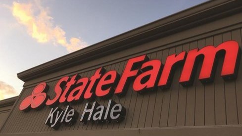 Kyle Hale - State Farm Insurance Agent