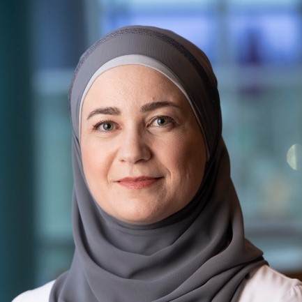 Manar Abdalgani, MD