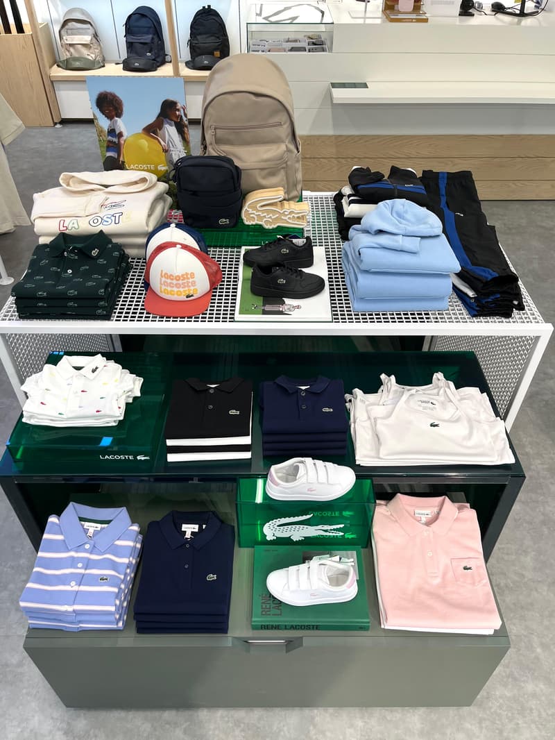 Kids Section