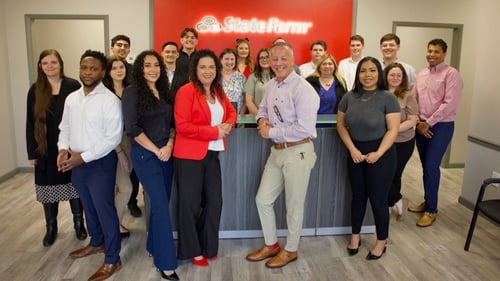 Scotty Cameron - State Farm Insurance Agent