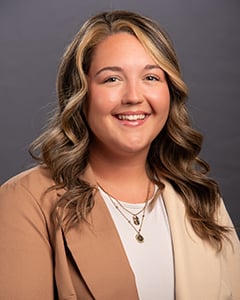 Shelby Seale, LCSW, QMHP