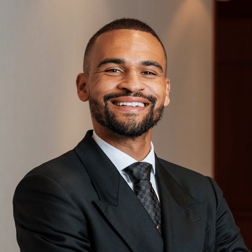 Headshot of Nathan Campbell