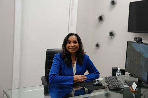 mk dental excellence dentist cincinnati dr manju r kejriwal