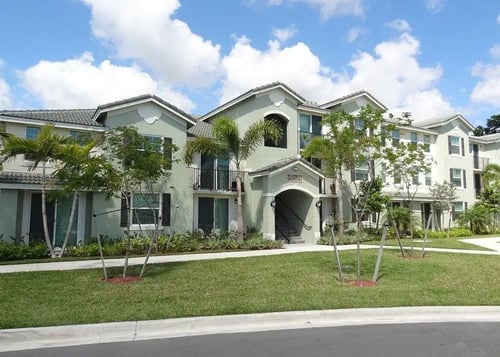 Mirabella, Princeton, FL
