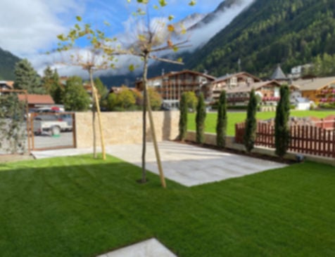 Hannes Makig - Garten- und Landschaftsgestaltung