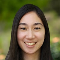 Catherine H Li, P.T., DPT