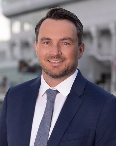 Chris Read CFA®, Portfolio Manager
