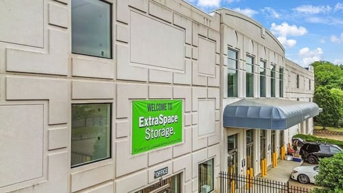Extra Space Storage