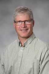 photo of Steven Long, MD