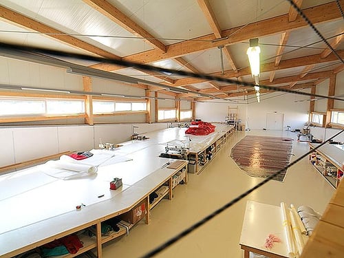 CBS Sails Christian Binder GmbH