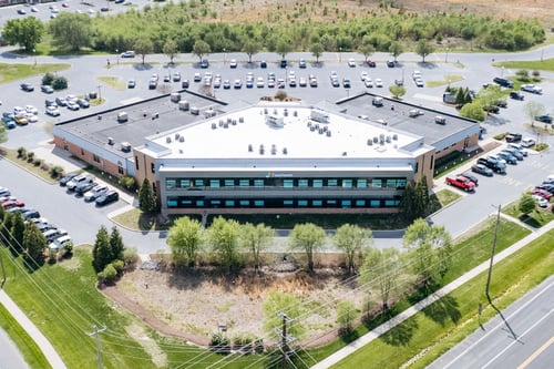 TidalHealth Mears Campus, Seaford, DE