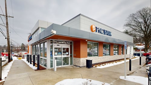 PNC Bank Brentwood Whitehall - Pittsburgh, PA