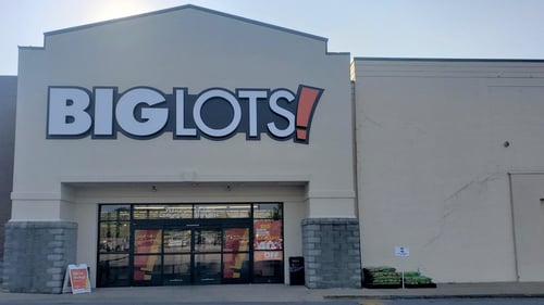 Nashville, TN Big Lots Store #5216
