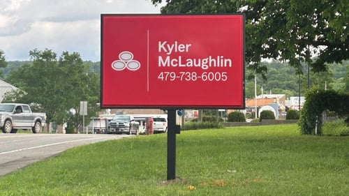 Kyler McLaughlin - State Farm Agent