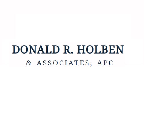 Donald R. Holben & Associates, APC