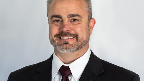 Aaron McDermid State Farm