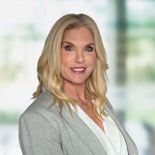 Headshot of Wendy Maurine Ehrlich, a wealth advisor at Chase