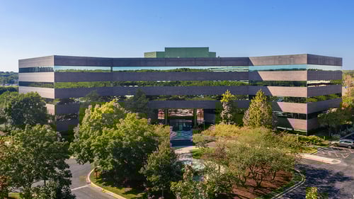 Welcome to our office in Lisle, Illinois.