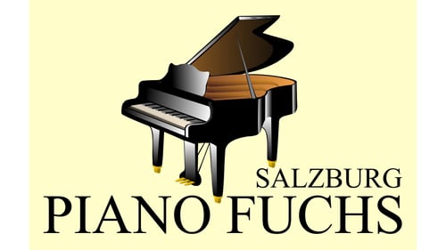 Piano Fuchs - Das Klaviergeschäft in Salzburg