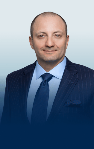 George Manjgaladze headshot.