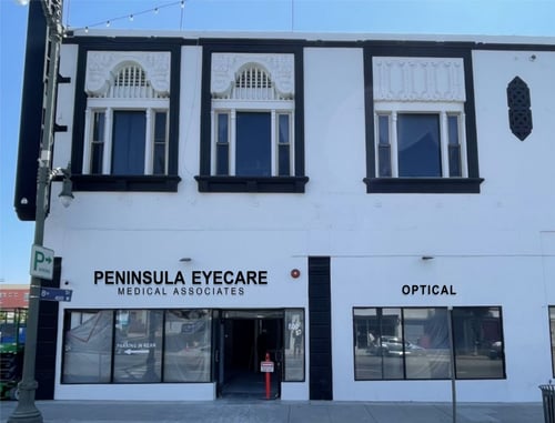 Peninsula Eye Care Medical Associates | San Pedro, CA