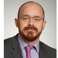 Stuart Bentley-Hibbert, MD, PHD