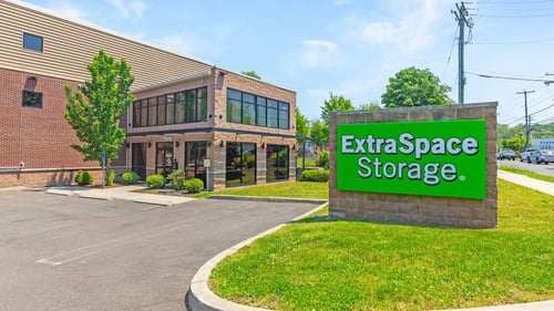 Extra Space Storage