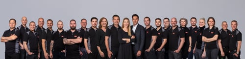 Unser Störi-Team