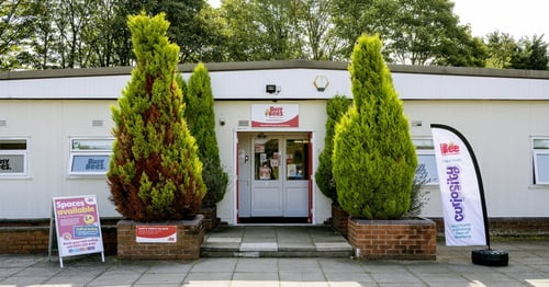 Busy Bees in Cheadle Kingsway - Gallery Photo