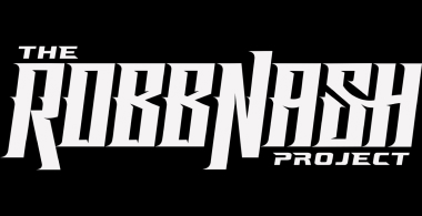The Robb Nash Project logo.