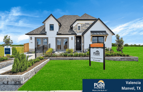 Come Visit Our 2 New Models!